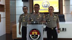 Tahun Baru Imlek, Polri Fokus Amankan Lima Provinsi Ini