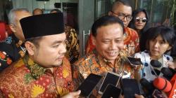 Bawaslu Gelar Sidang Ajudikasi Laporan BPN Prabowo-Sandi Senin