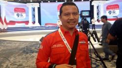 Kolaborasi Caleg Perindo DPR dan DPRD Basmi DBD di Bekasi