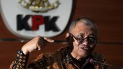 KPK Ingin Tambah SDM Penyelidik dari Unsur BPKP, PPATK dan OJK