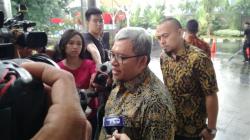 Tak Hadiri Pemeriksaan, Mantan Gubernur Jabar Aher Dipanggil Ulang KPK