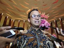 Anies Targetkan Pajak DKI 2019 Rp44,18 Triliun