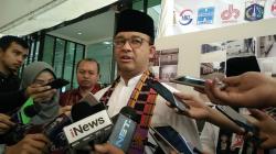 Anies: Tim Renang DKI Aman di KJRI Hong Kong, Rabu Bertolak ke Jakarta