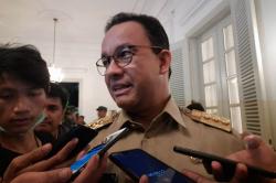 Survei Median: Publik Suka Anies Karena Religius dan Bagus Tutur Katanya