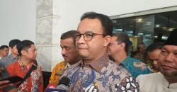 DKI Tunggu Kajian Dishub terkait Penerapan Ganjil-Genap terhadap Taksi Daring