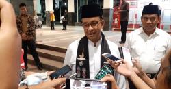 Pascakerusuhan 21-22 Mei, Pemprov DKI Perbaiki Fasilitas Umum Senilai Rp465 Juta