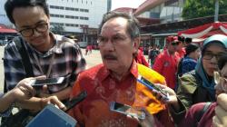 Breaking News: Eks Ketua KPK Antasari Azhar Meninggal Dunia