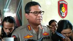 31.000 Personel TNI-Polri Amankan Pelantikan Jokowi dan KH Ma'ruf Amin