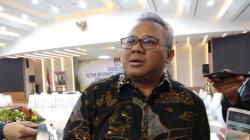 Jaga Kerahasiaan, Panelis dan Moderator Debat Teken Pakta Integritas