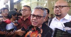 KPU Bahas Besaran Santunan untuk Anggota KPPS Meninggal saat Bertugas