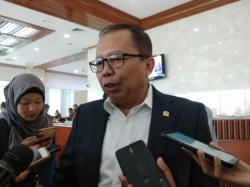 Jokowi Belum Bahas Kursi Menteri Bersama Parpol Koalisi