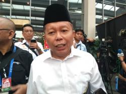 Sebelum Berpidato, Jokowi dan Pimpinan Parpol Koalisi Bakal Bahas Menteri