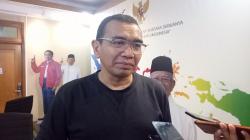 Jubir TKN: Orang yang Berjuang Masuk Kabinet Jokowi, Itu Clear dan Jelas