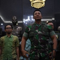 Anggota TNI Dony Pedro Bos King of The King Sudah Ditahan di Pomdam Siliwangi
