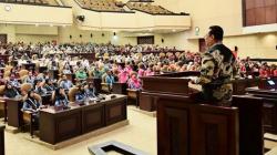 Ketua MPR Bambang Soesatyo Ajak Pelajar Terapkan Nilai Luhur Pancasila