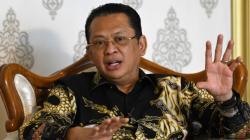 Bamsoet Minta Menteri BUMN Erick Thohir Pidanakan Ari Askhara