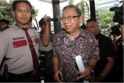 Bambang Widodo Umar Meninggal Dunia di RS Persahabatan Pukul 07.15 WIB