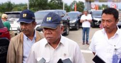 PPJT Diteken, Tol Semarang-Demak Siap Dibangun