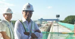 Biaya Proyek Kereta Semi Cepat Jakarta-Surabaya Bisa Bengkak Jadi Rp100 Triliun
