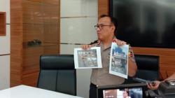 Penangkapan 9 Terduga Teroris di Bekasi dan Jakarta, Polisi Temukan Alat Peledak