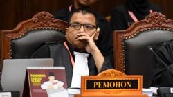 Pemprov DKI Batal Pakai Jasa Denny Indrayana di Banding Gugatan Pulau Reklamasi