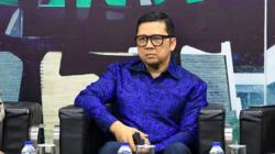 Finalisasi Susunan DPP Partai Golkar, Airlangga Tunjuk Bamsoet Jadi Waketum