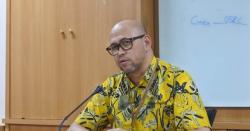 Tol Tanggul Laut Semarang-Demak Siap Dikerjakan Tahun Ini