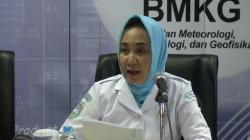 BMKG: Cuaca Ekstrem La Nina hingga April 2021