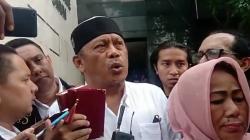 Kamis, Polisi Panggil Eggi Sudjana terkait Kasus Makar