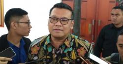 Terpilih Jadi Deputi Gubernur BI, Doni Primanto Joewono Akan Dibawa ke Paripurna DPR