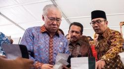 Ruang Kerja Digeledah KPK, Begini Reaksi Menteri Enggartiasto