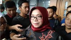 Pledoi Eni Saragih: Uang yang Saya Terima untuk Kepentingan Partai
