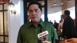 Prabowo Salahkan Presiden Sebelumnya, Begini Respons TKN Jokowi-Ma'ruf