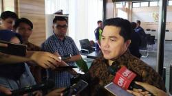 Susi Pudjiastuti Diisukan Masuk PLN, Erick Thohir: Nama Bu Susi Tidak Ada
