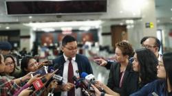 Pembacaan Putusan Dipercepat, Hakim MK Masih Gelar RPH hingga Rabu