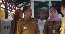 IVL Season VII, Wali Kota Palangka Raya Beberkan Cara Atasi Pandemi Covid-19