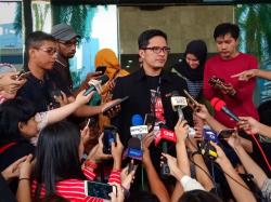 KPK Periksa Calon dan Mantan Rektor UIN Ar-Raniry untuk Tersangka Romy