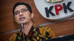 Dirut PT Inti Jadi Tersangka karena Suap Andra Y Agussalam Rp1 Miliar