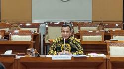 Capim KPK Firli Bahuri: Saya Sedih Melihat Banyak Orang Ditahan karena OTT