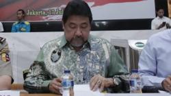 Dituduh Konflik Kepentingan, Hendardi : Ah, Biarin Saja