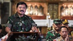 Panglima TNI Ganti Pangdam Cenderawasih, Kini Dijabat Putra Asli Papua