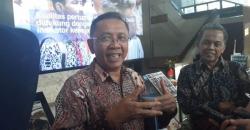 Izin 17 Juta Hektare Lahan di Kalimantan dan Sumatera Bermasalah