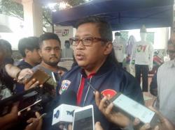 TKN: Jokowi-Ma'ruf Tak Bedakan Pembangunan Meski Kalah di Aceh-Sumbar