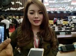 Paripurna Pengesahan Pimpinan MPR Digelar Hari Ini