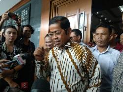 Pengadilan Tinggi DKI Jakarta Perberat Hukuman Idrus Marham Jadi 5 Tahun Penjara