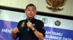 KPK Periksa Menteri ESDM Ignasius Jonan untuk Tersangka Sofyan Basir