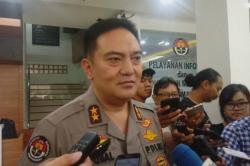 Polisi Pastikan Pelaku Pembakaran di Wamena Bukan Penduduk Asli