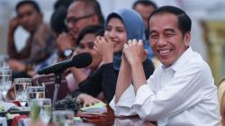 Polemik Larangan Gunakan Cadar dan Celana Cingkrang, Jokowi Minta ASN Patuhi Aturan