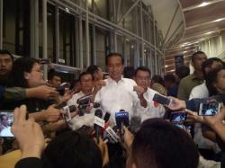 Prabowo Sebut Ibu Pertiwi Diperkosa, Jokowi: Ibu Pertiwi Berprestasi