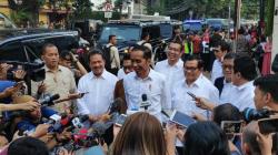 Gibran dan Kaesang Masuk Bursa Calon Wali Kota Solo, Ini Reaksi Jokowi